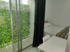 Fully Furnished Two Room Apartment in Bashundhara R/A